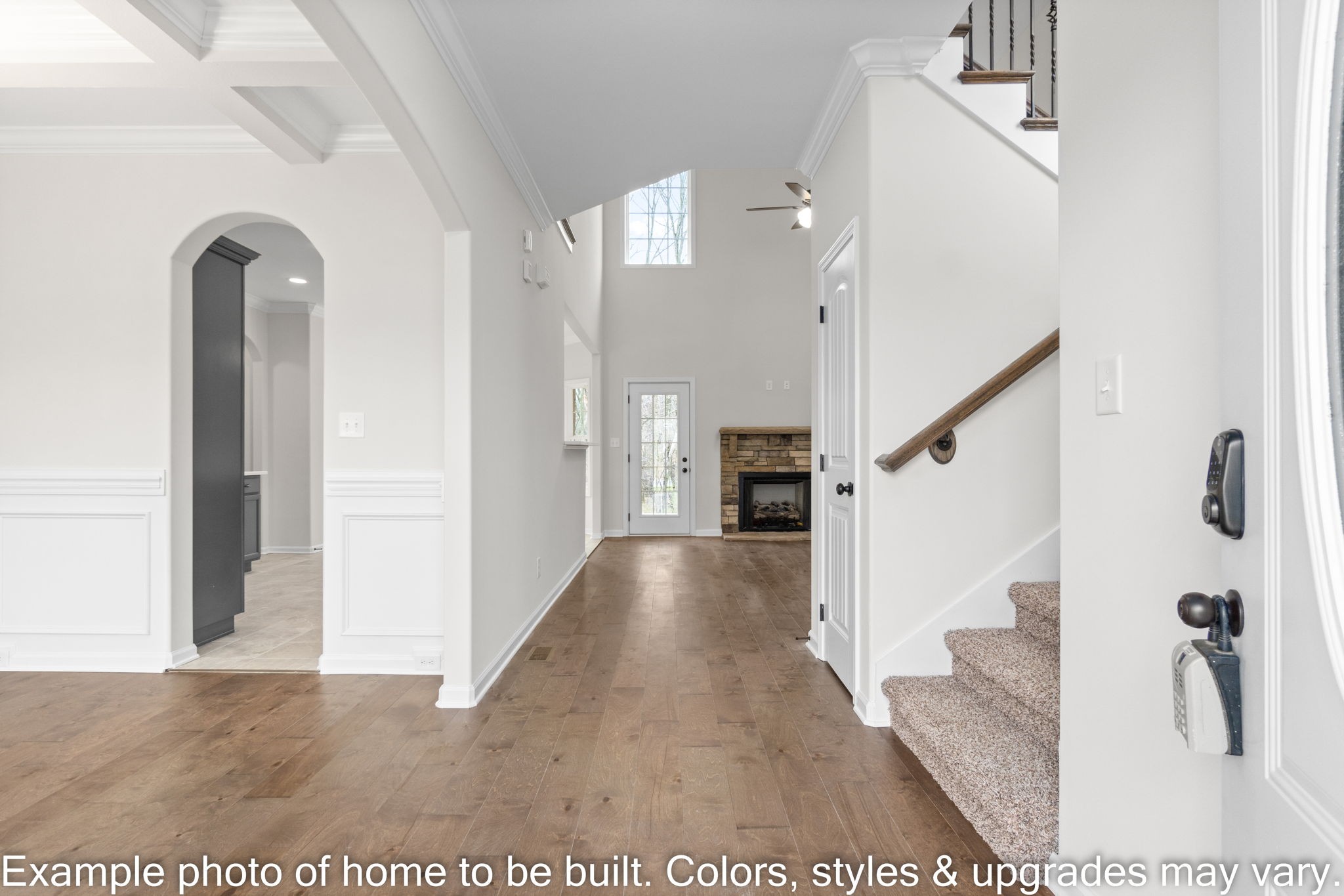 2217 Dottie Lane Clarksville TN 37043