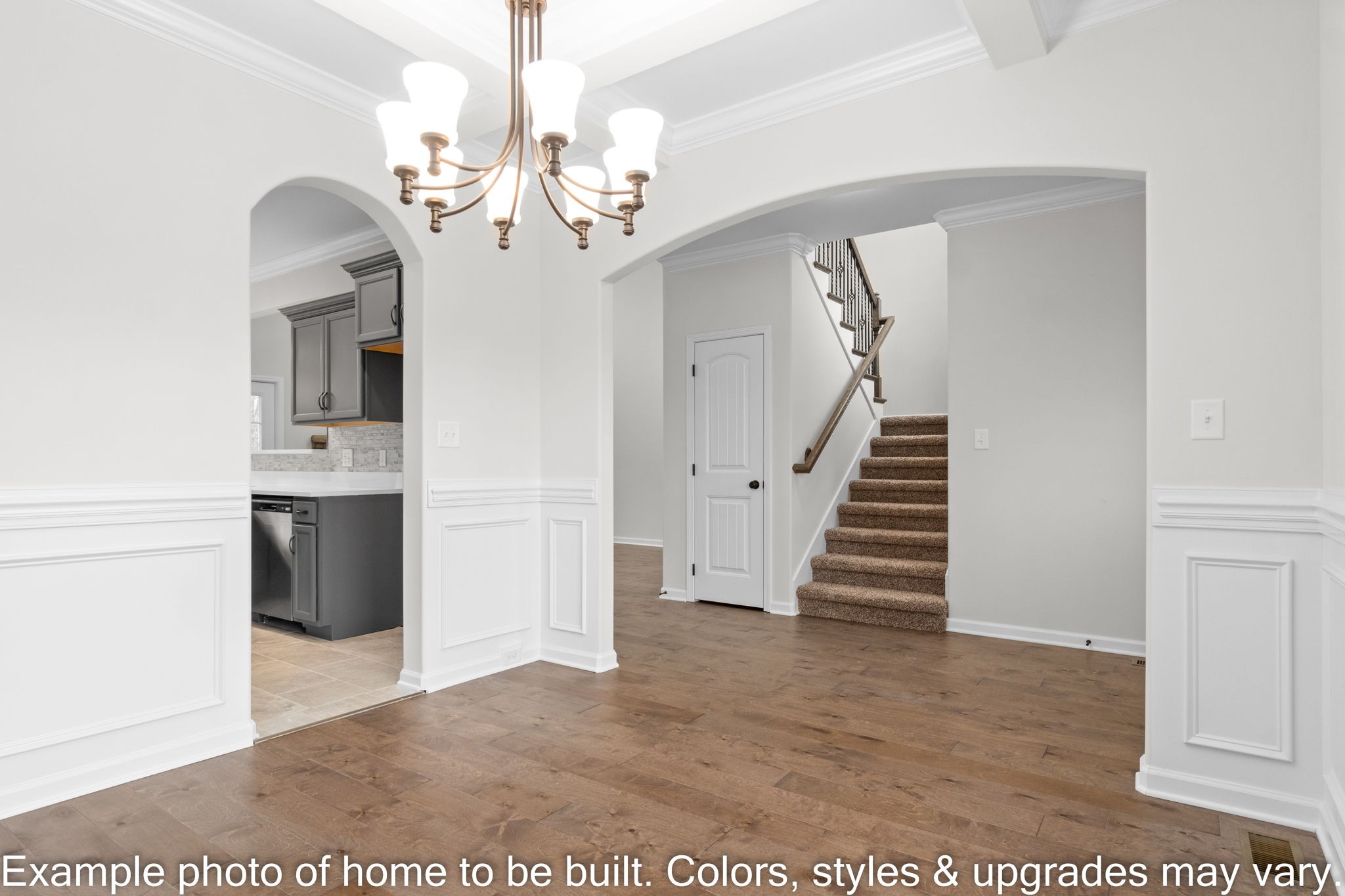 2217 Dottie Lane Clarksville TN 37043