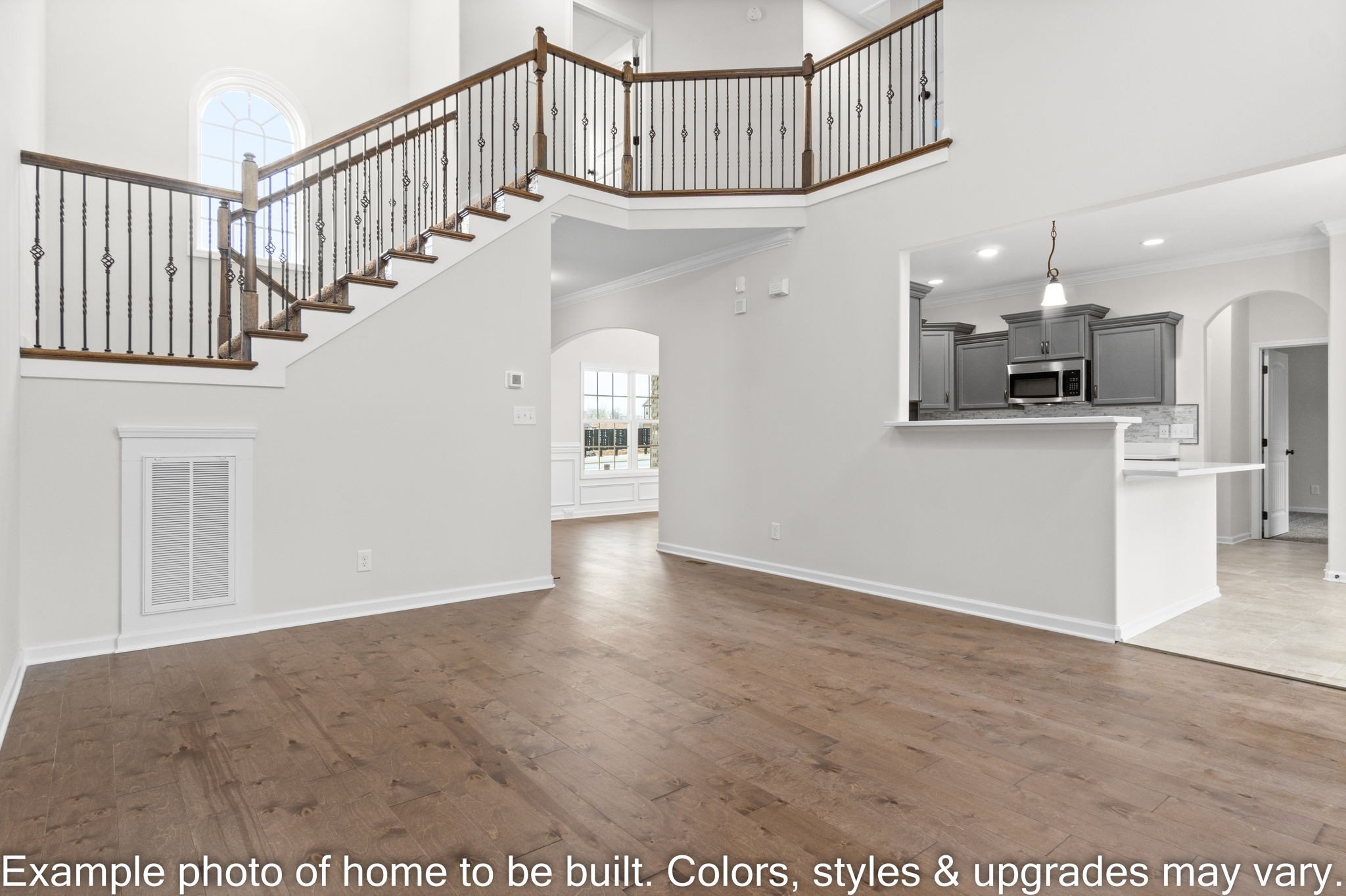 2217 Dottie Lane Clarksville TN 37043