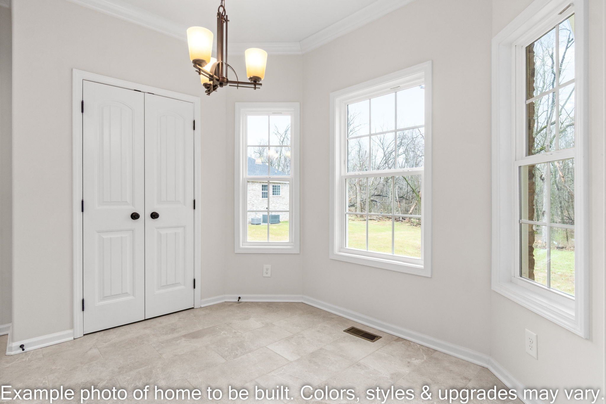 2217 Dottie Lane Clarksville TN 37043