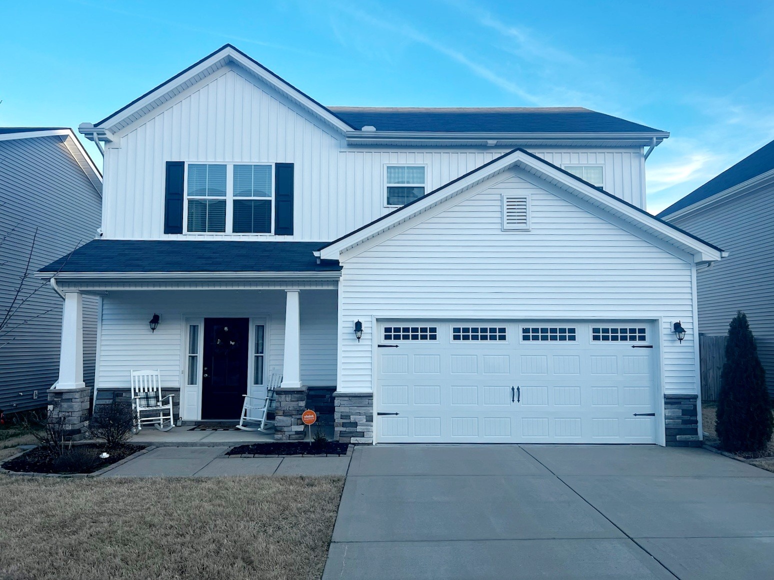 1728 Sunray Drive Murfreesboro TN 37127