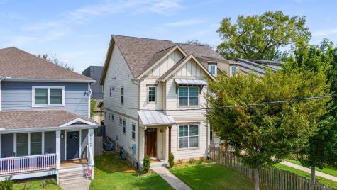 5412b California Avenue Nashville TN 37209
