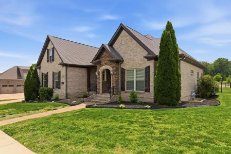 101 Corbin Court Nolensville TN 37135