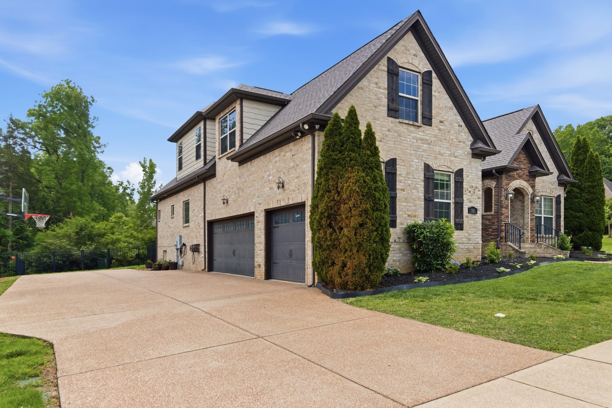 101 Corbin Court Nolensville TN 37135