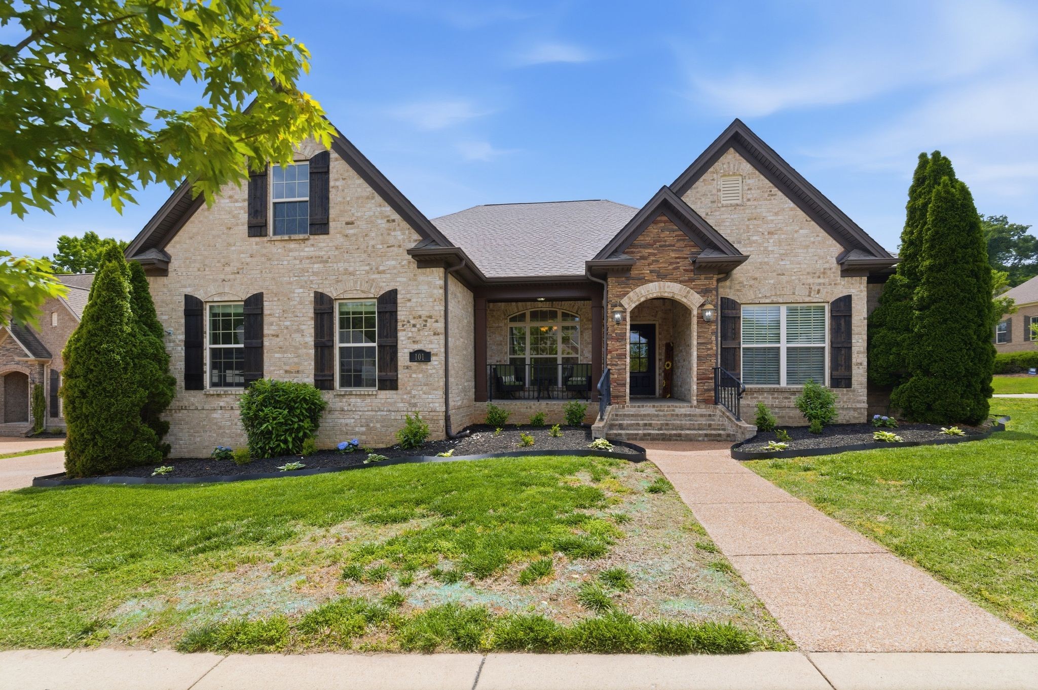 101 Corbin Court Nolensville TN 37135
