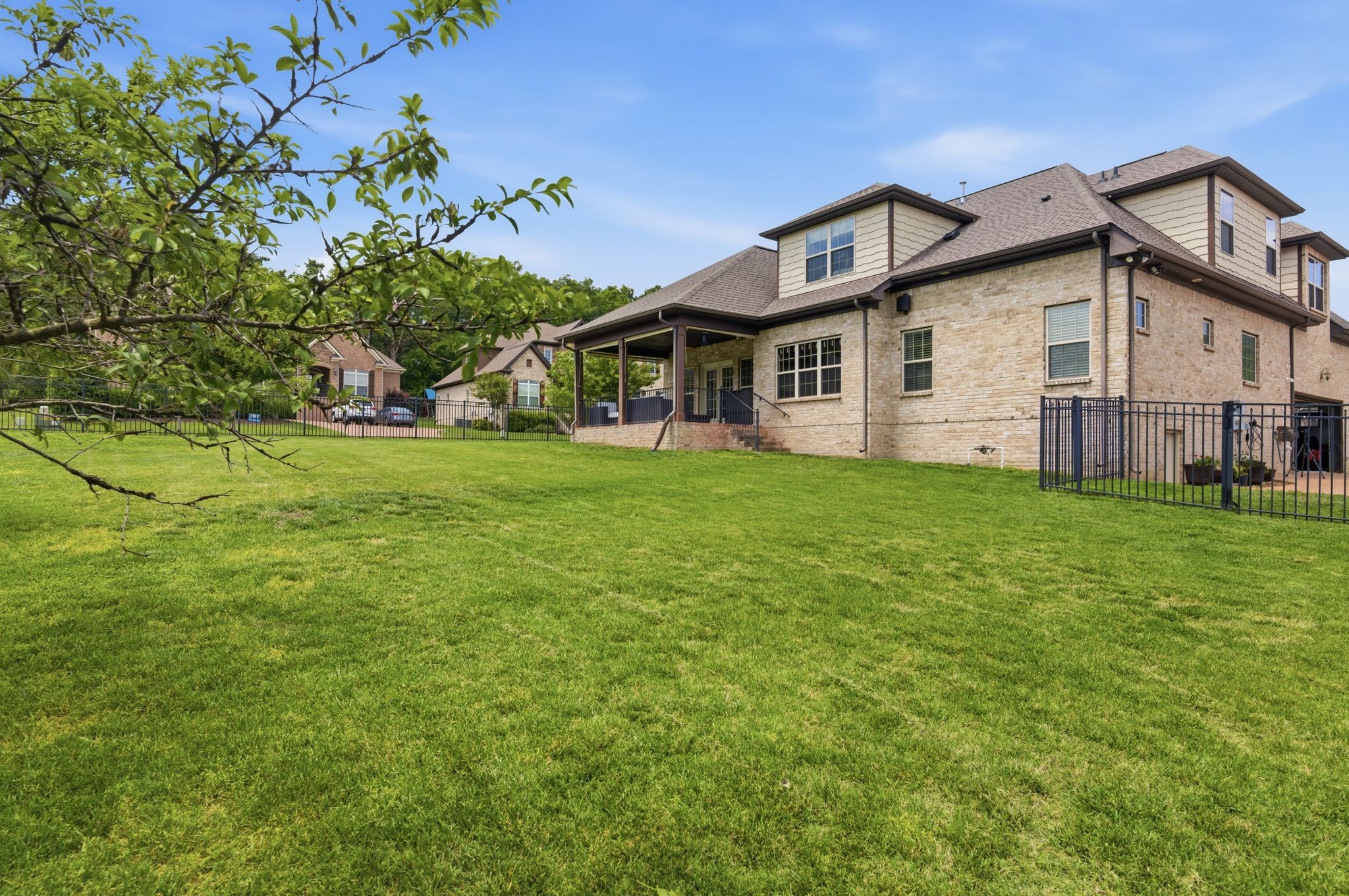 101 Corbin Court Nolensville TN 37135