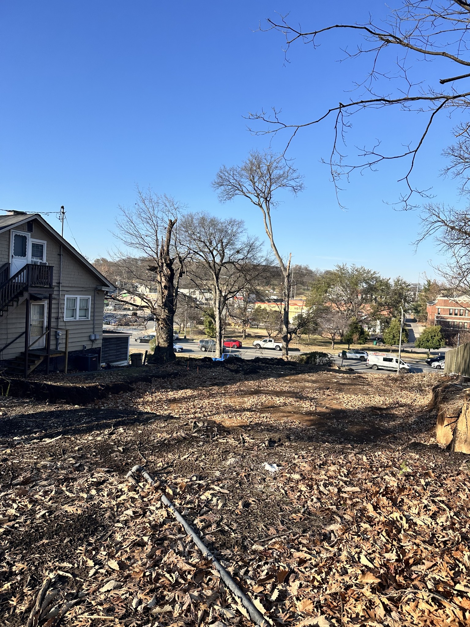 762 Roycroft Place Nashville TN 37203