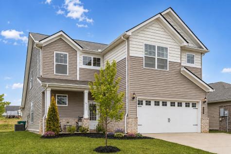 417 Irwin Way Spring Hill TN 37174