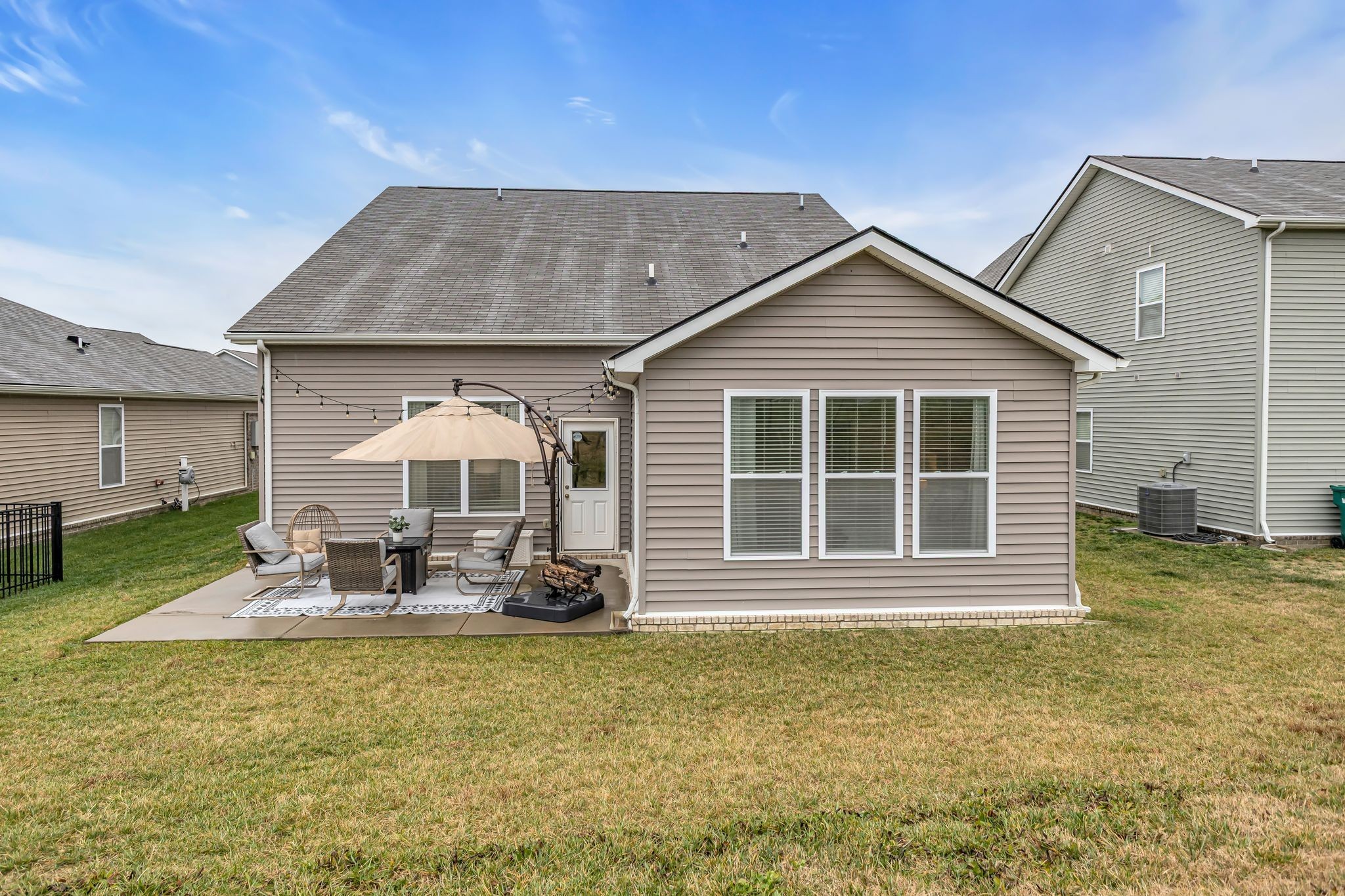 417 Irwin Way Spring Hill TN 37174