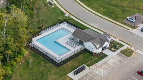 417 Irwin Way Spring Hill TN 37174