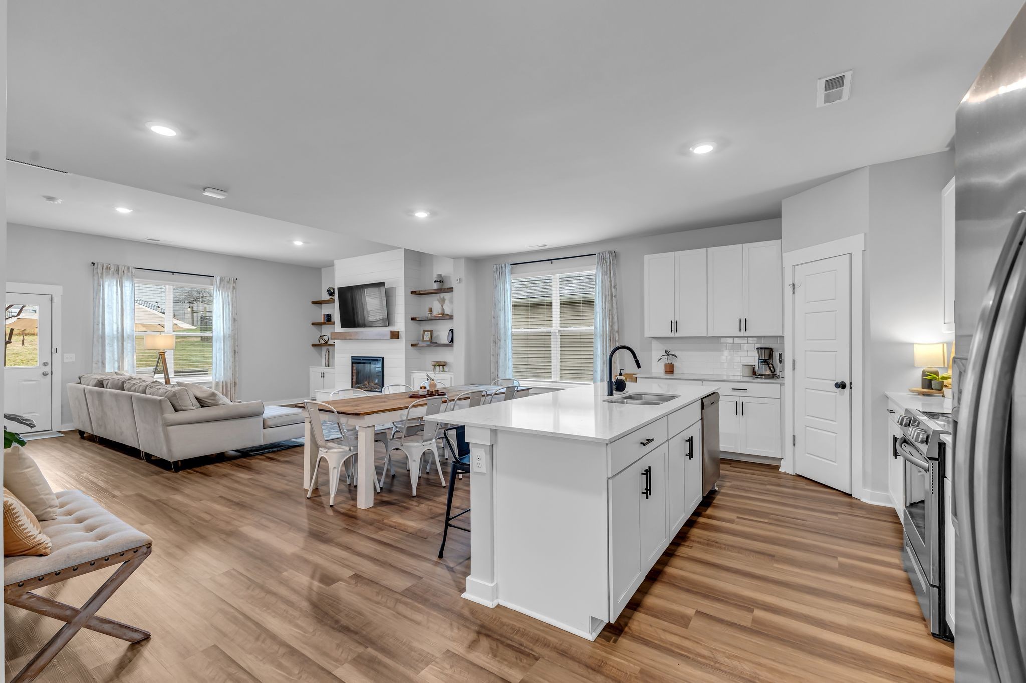 417 Irwin Way Spring Hill TN 37174