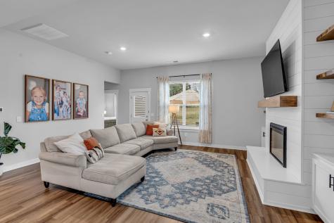 417 Irwin Way Spring Hill TN 37174