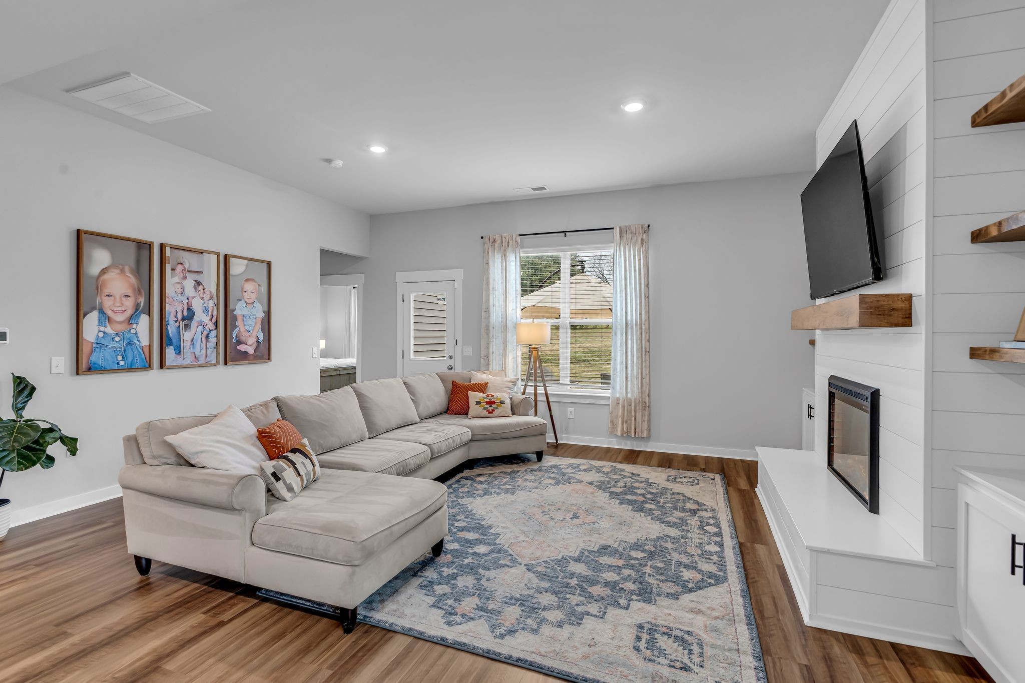 417 Irwin Way Spring Hill TN 37174