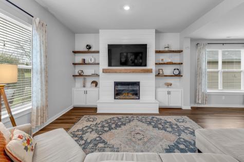 417 Irwin Way Spring Hill TN 37174