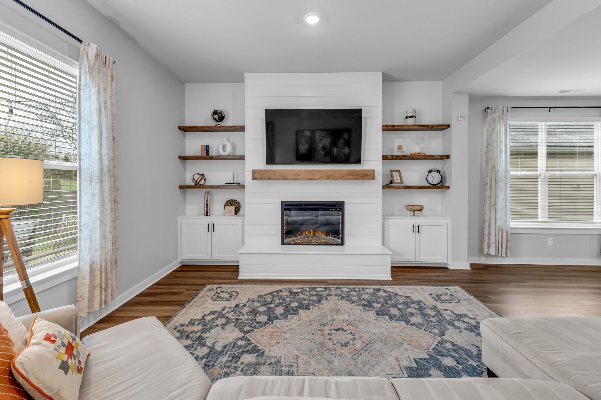 417 Irwin Way Spring Hill TN 37174
