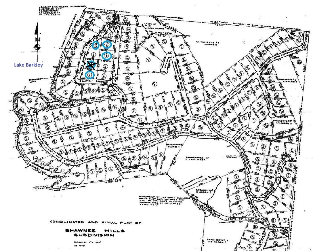 0 Apache Trail Cadiz KY 42211