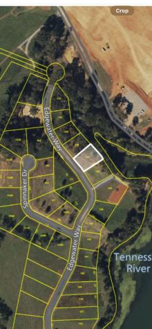 0 Edgewater Way Jasper TN 37347