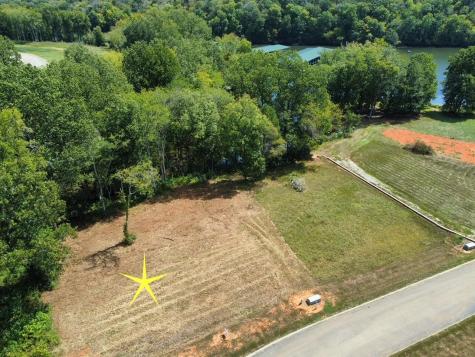 0 Edgewater Way Jasper TN 37347