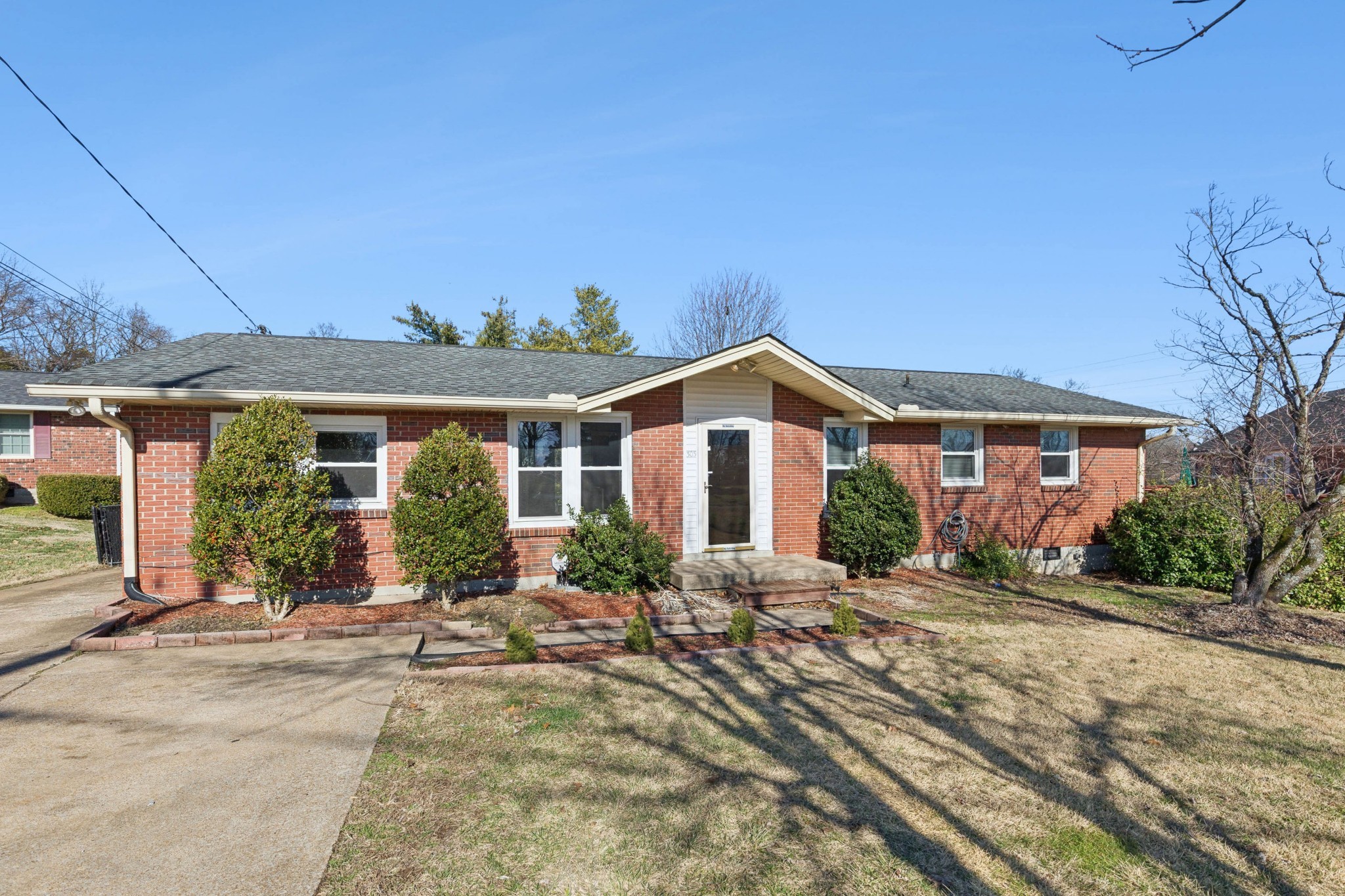 303 Janette Avenue Goodlettsville TN 37072