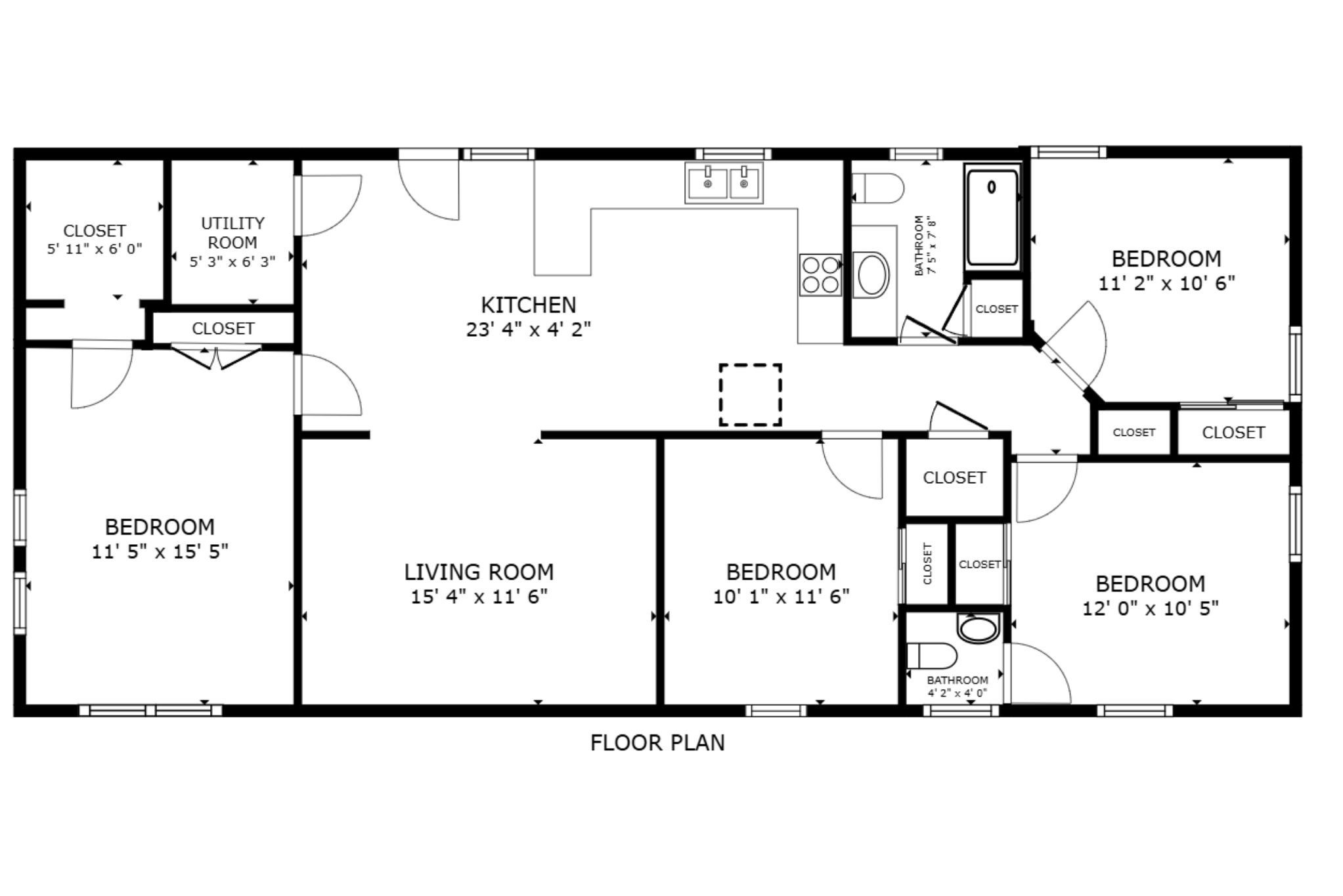 303 Janette Avenue Goodlettsville TN 37072