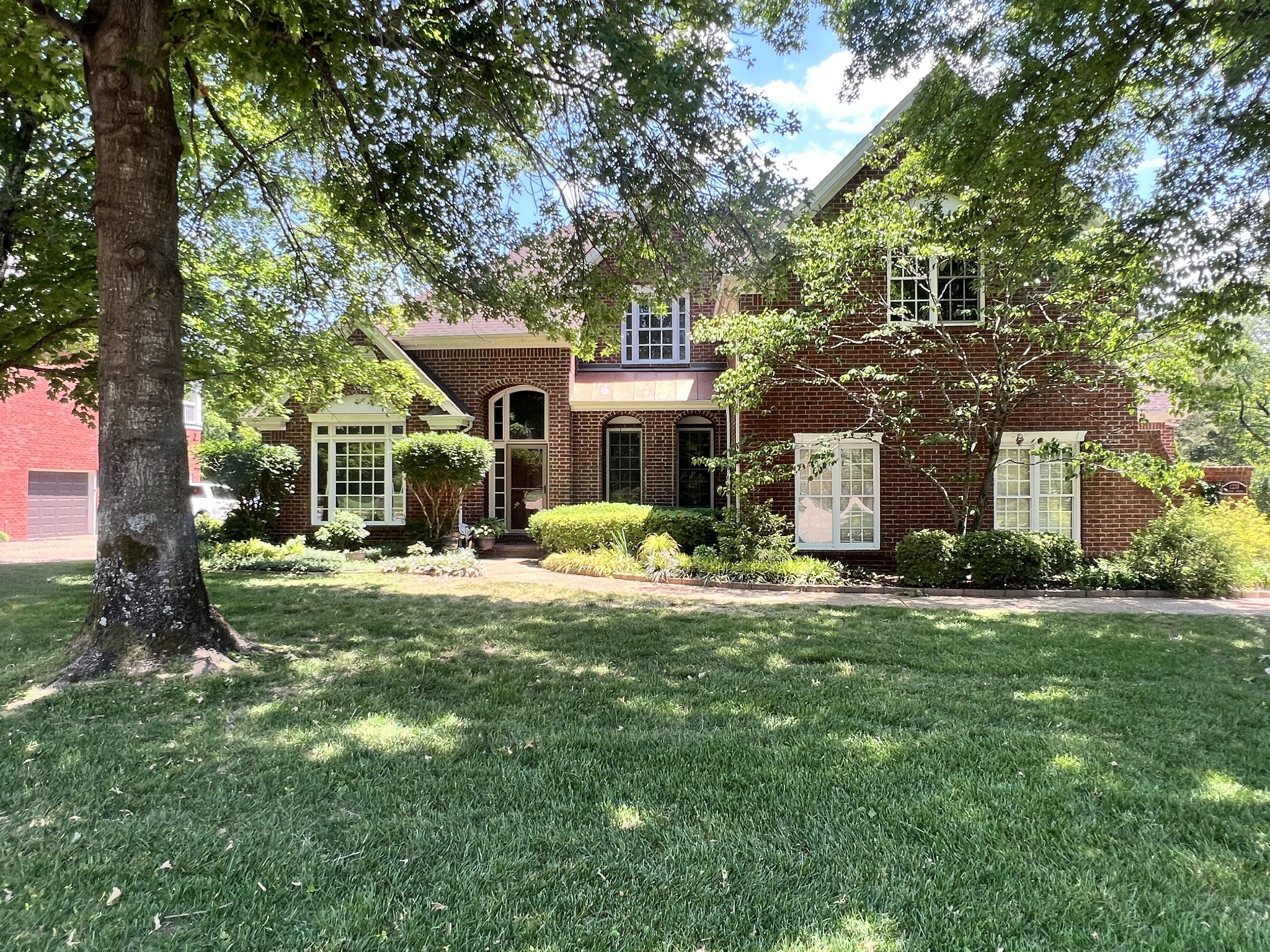 1238 Twelve Stones Crossing Goodlettsville TN 37072