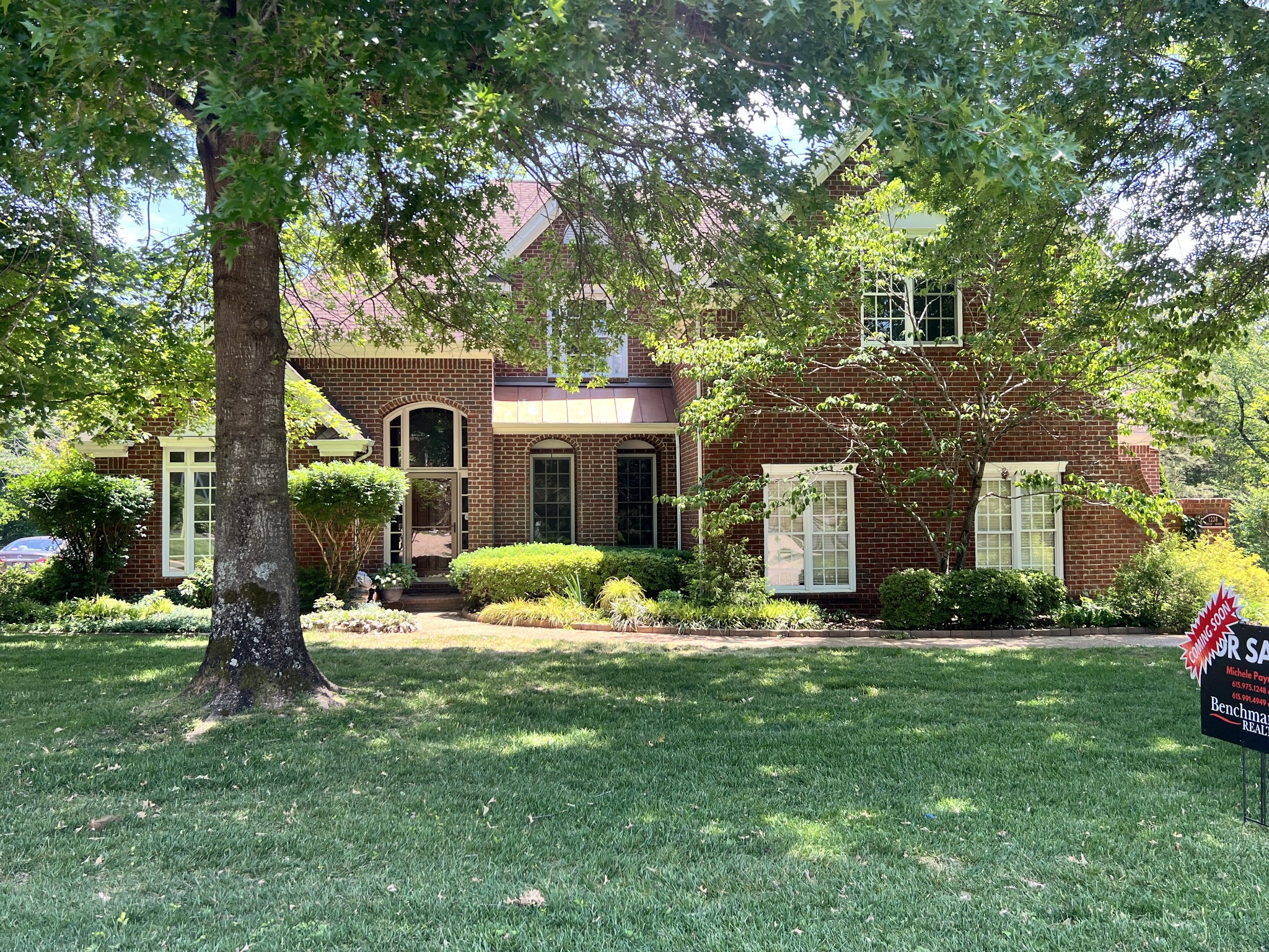 1238 Twelve Stones Crossing Goodlettsville TN 37072