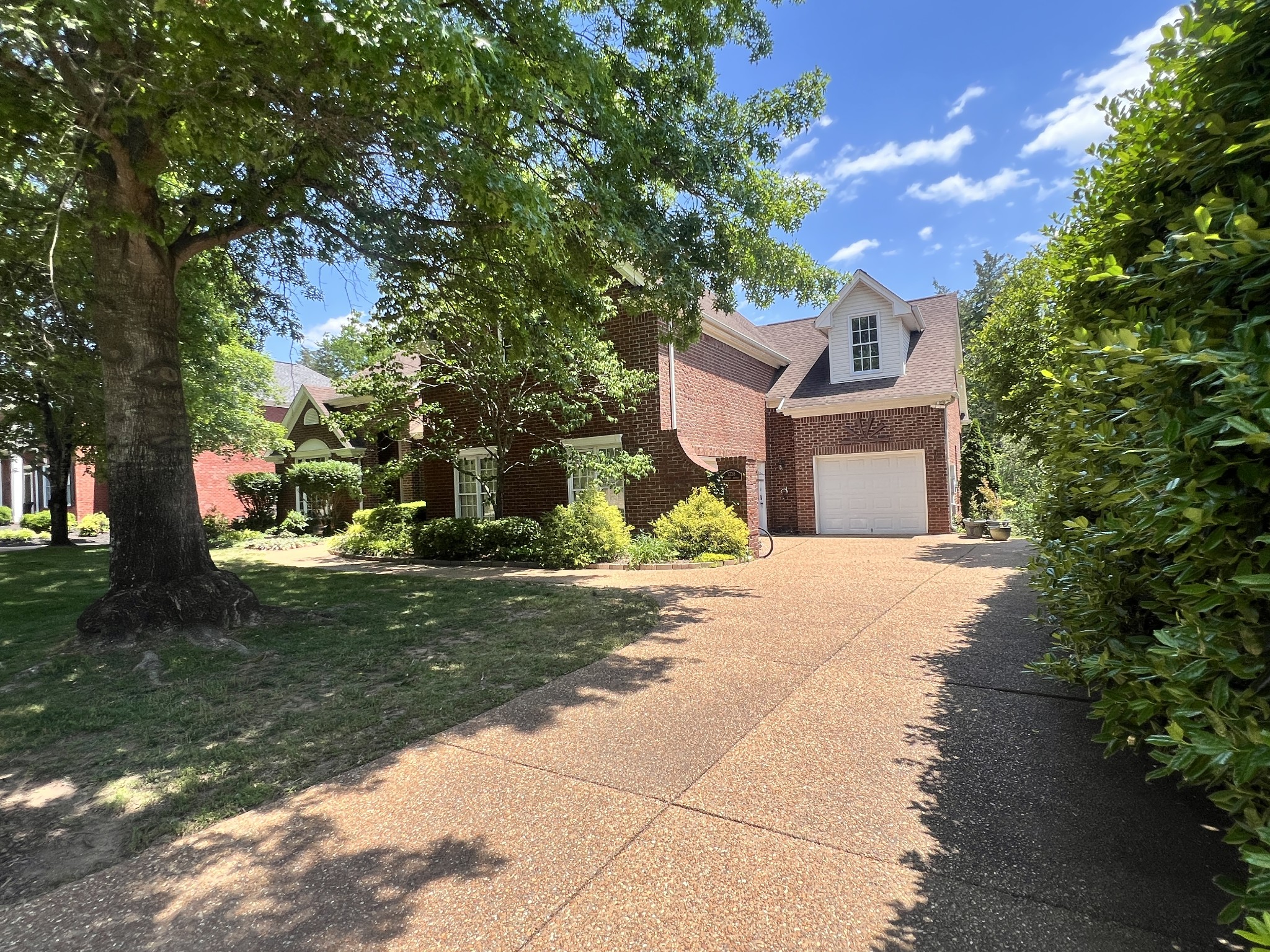 1238 Twelve Stones Crossing Goodlettsville TN 37072