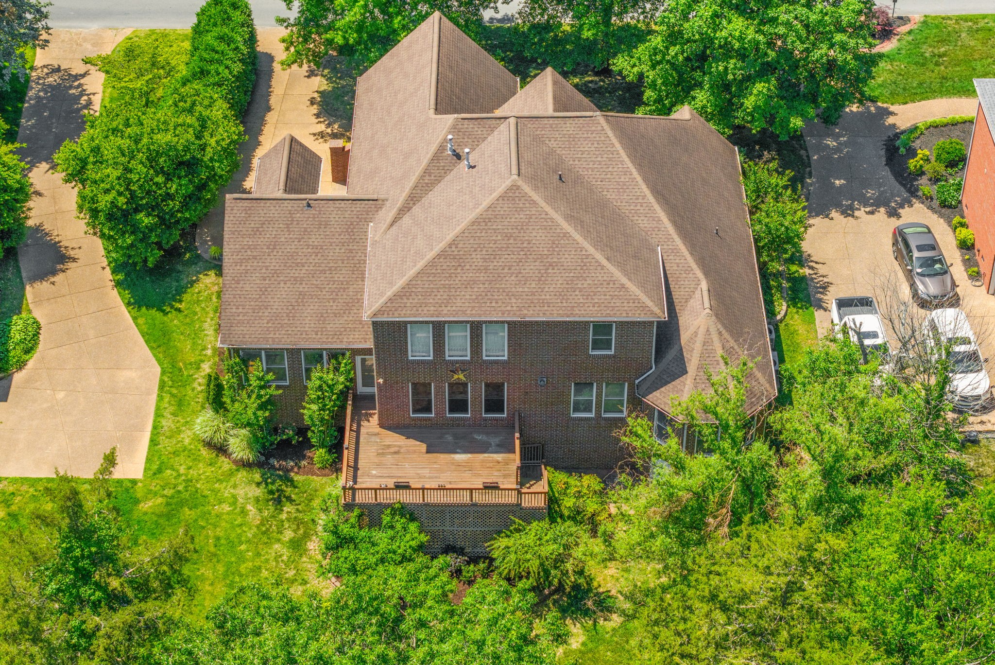 1238 Twelve Stones Crossing Goodlettsville TN 37072
