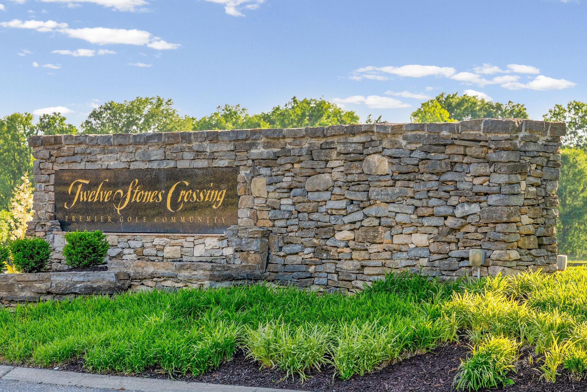 1238 Twelve Stones Crossing Goodlettsville TN 37072