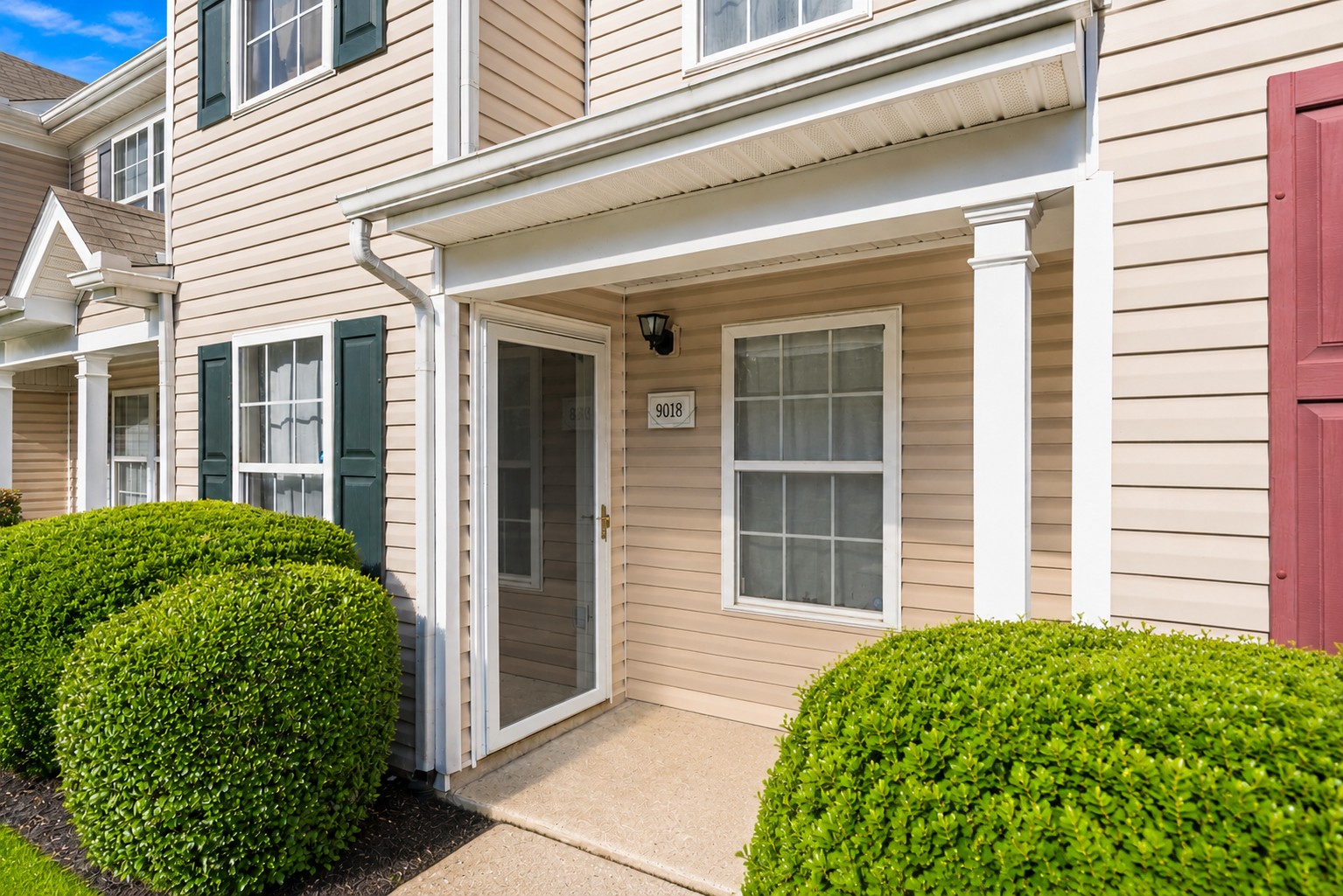 9018 Nathanael Drive La Vergne TN 37086