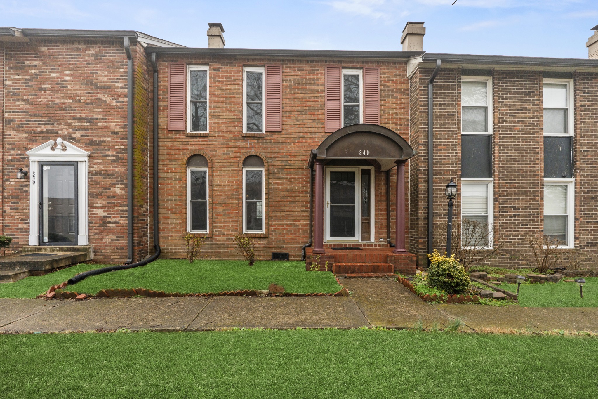 340 Huntington Ridge Drive Nashville TN 37211