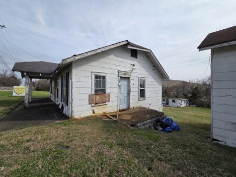4766 Lebanon Pike Murfreesboro TN 37129