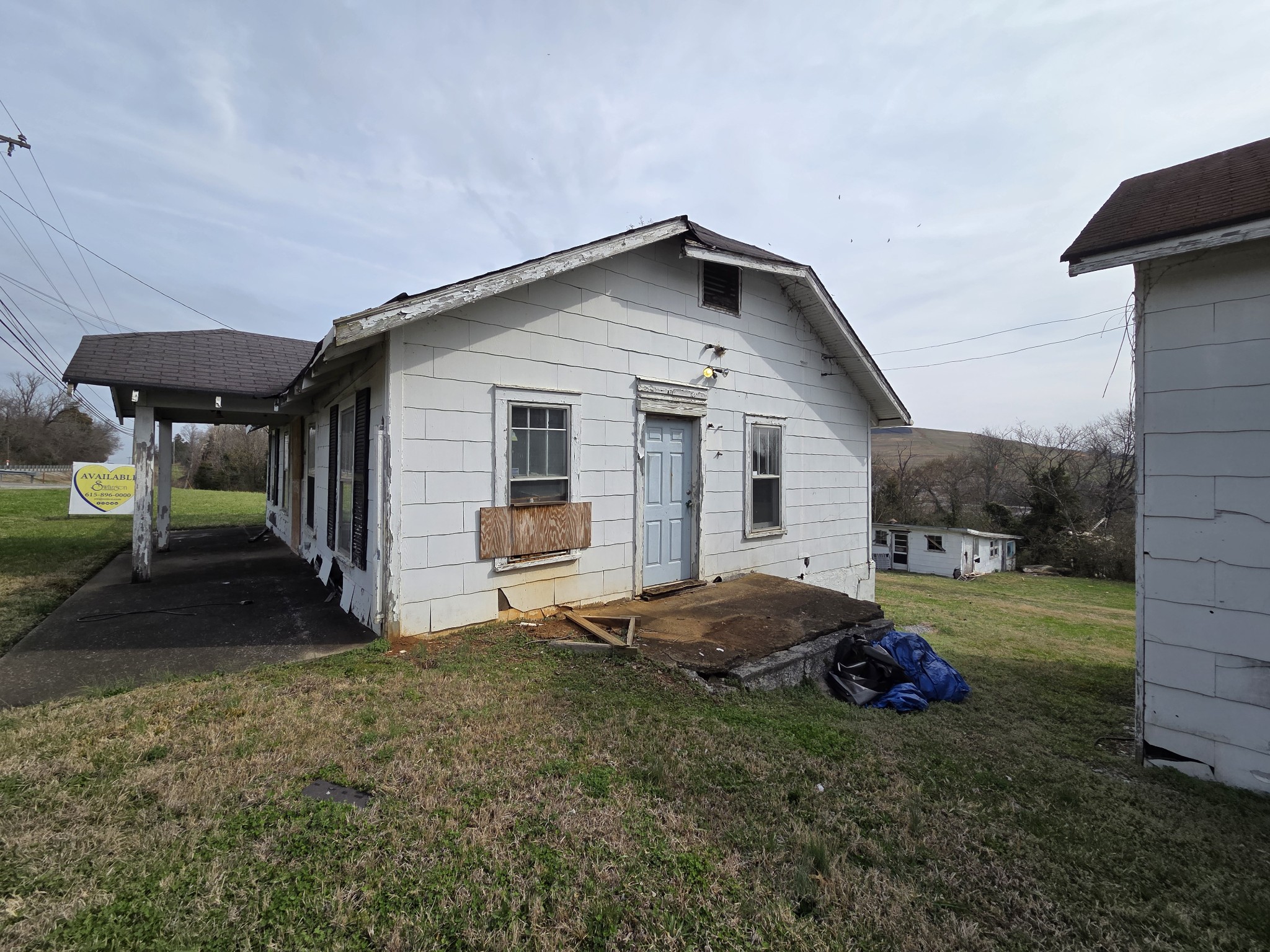 4766 Lebanon Pike Murfreesboro TN 37129
