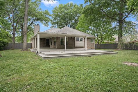 2250 Tedder Boulevard Murfreesboro TN 37129
