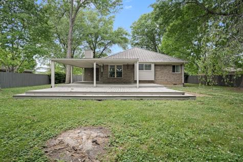 2250 Tedder Boulevard Murfreesboro TN 37129