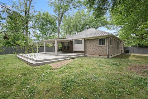 2250 Tedder Boulevard Murfreesboro TN 37129
