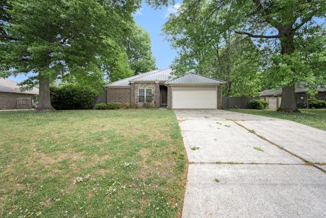 2250 Tedder Boulevard Murfreesboro TN 37129