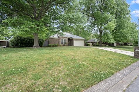 2250 Tedder Boulevard Murfreesboro TN 37129