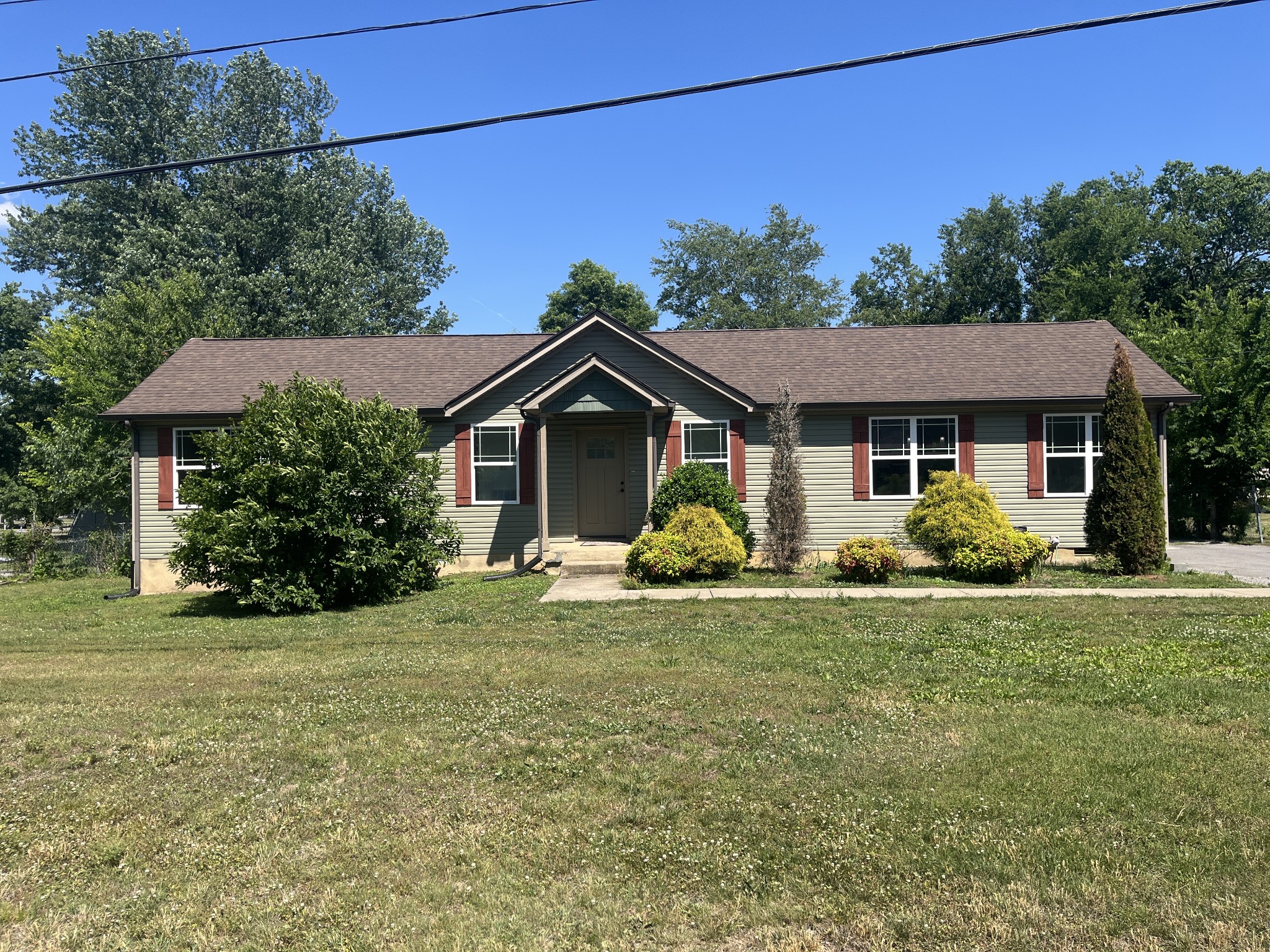 5833 Seminary Road Smyrna TN 37167