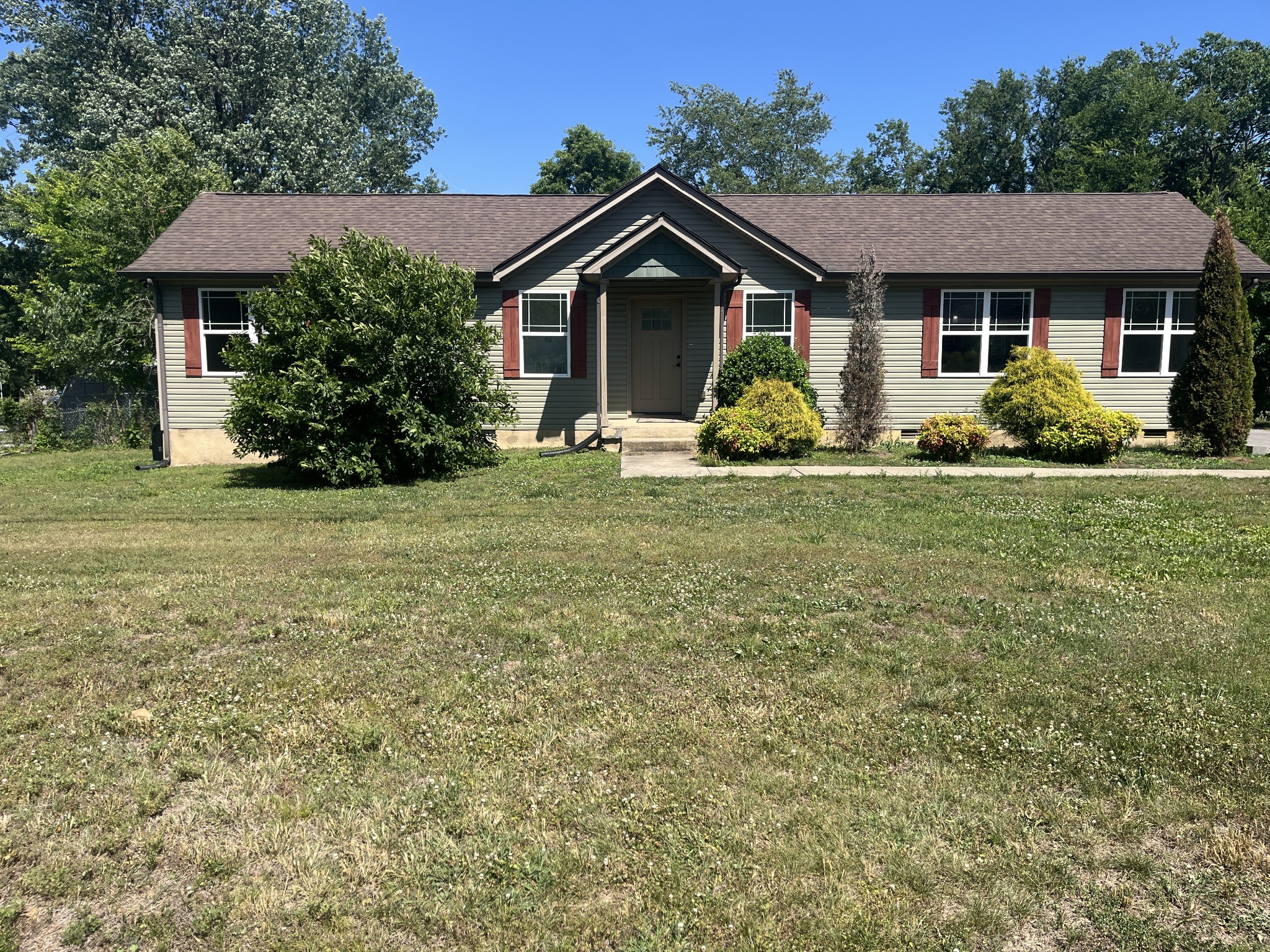 5833 Seminary Road Smyrna TN 37167