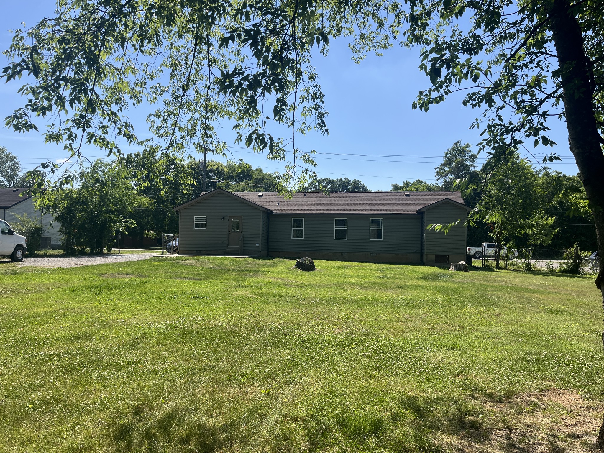 5833 Seminary Road Smyrna TN 37167
