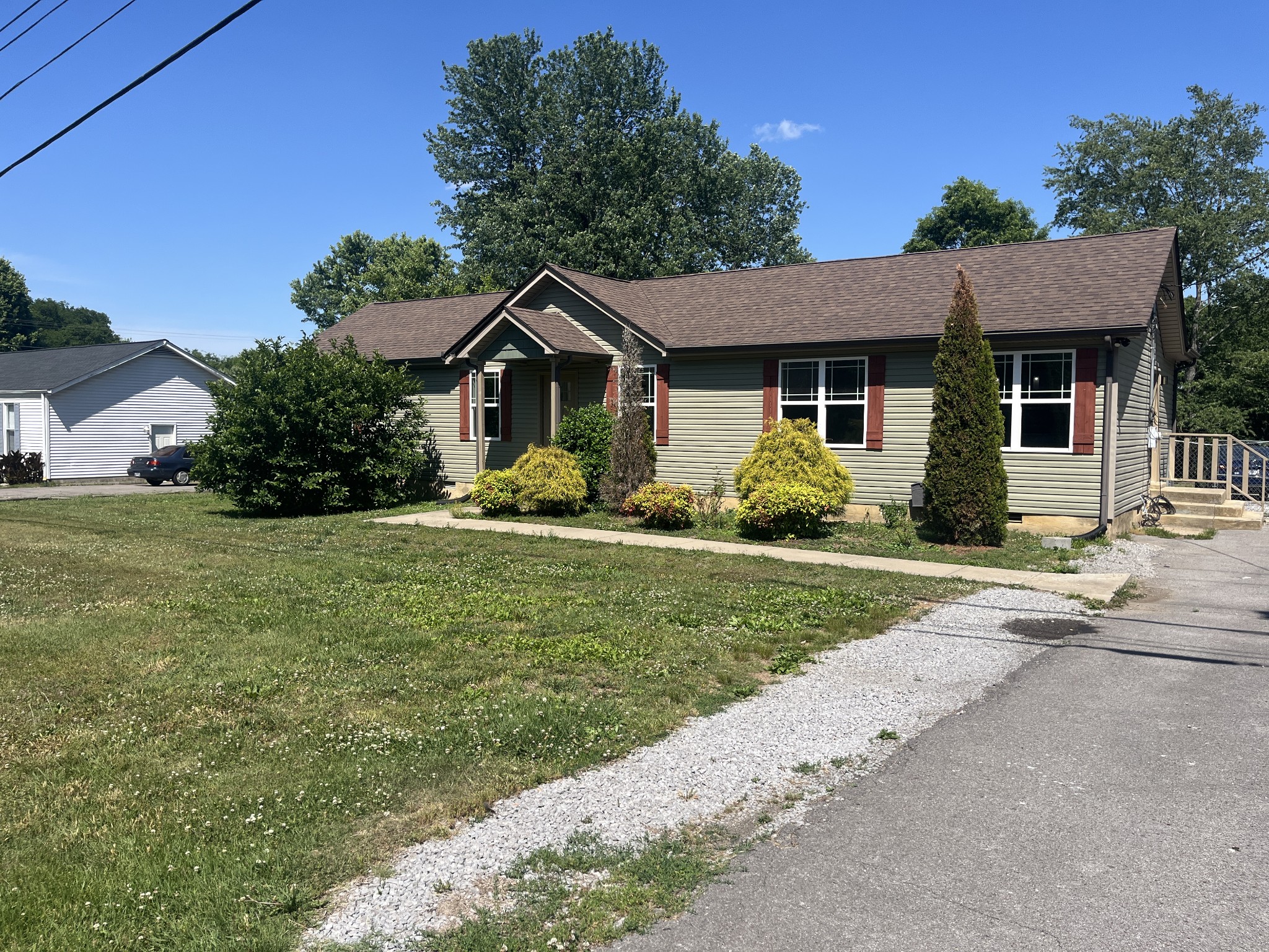 5833 Seminary Road Smyrna TN 37167