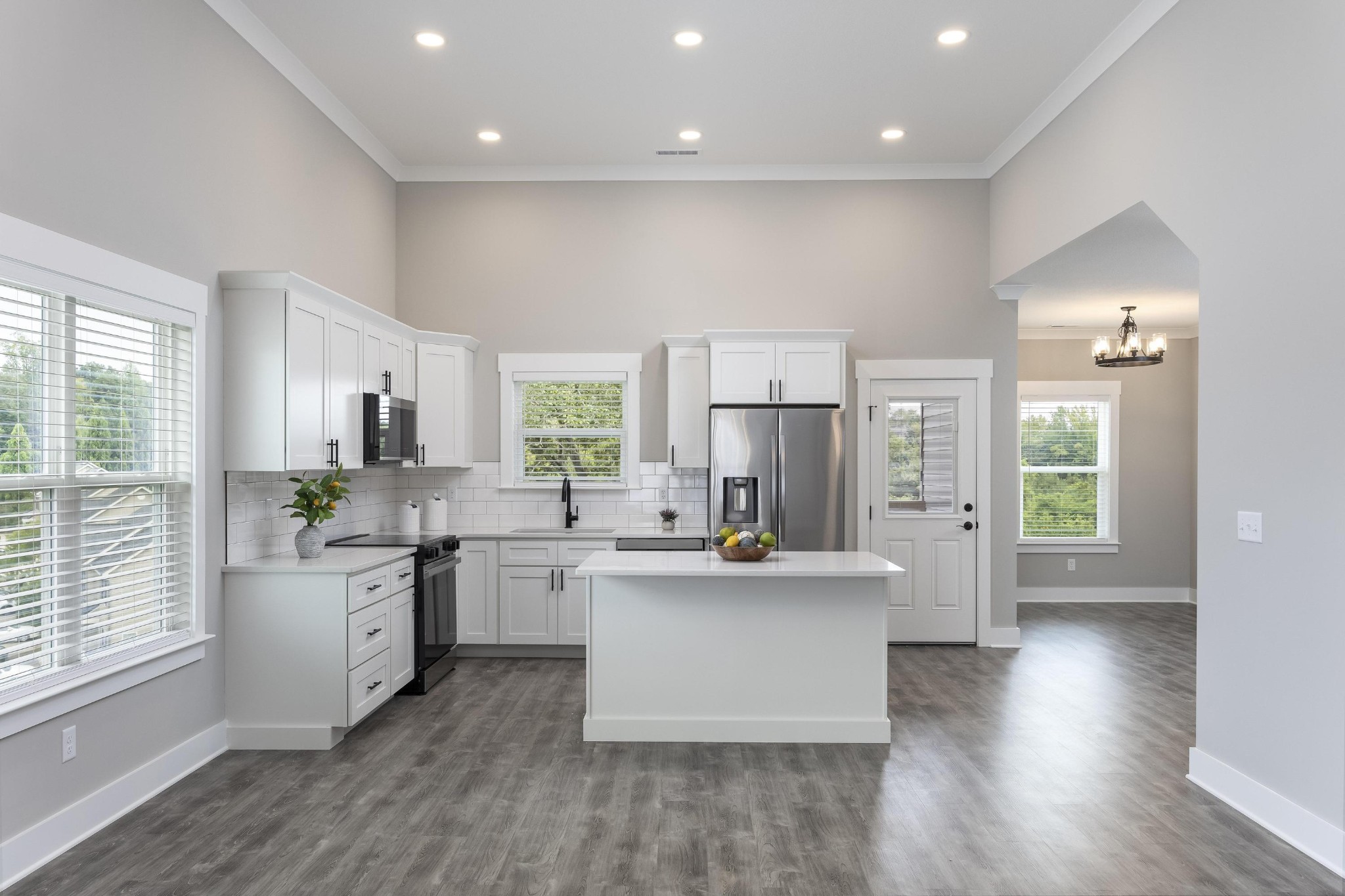260 Lamar Lawson Road, NE Cleveland TN 37323
