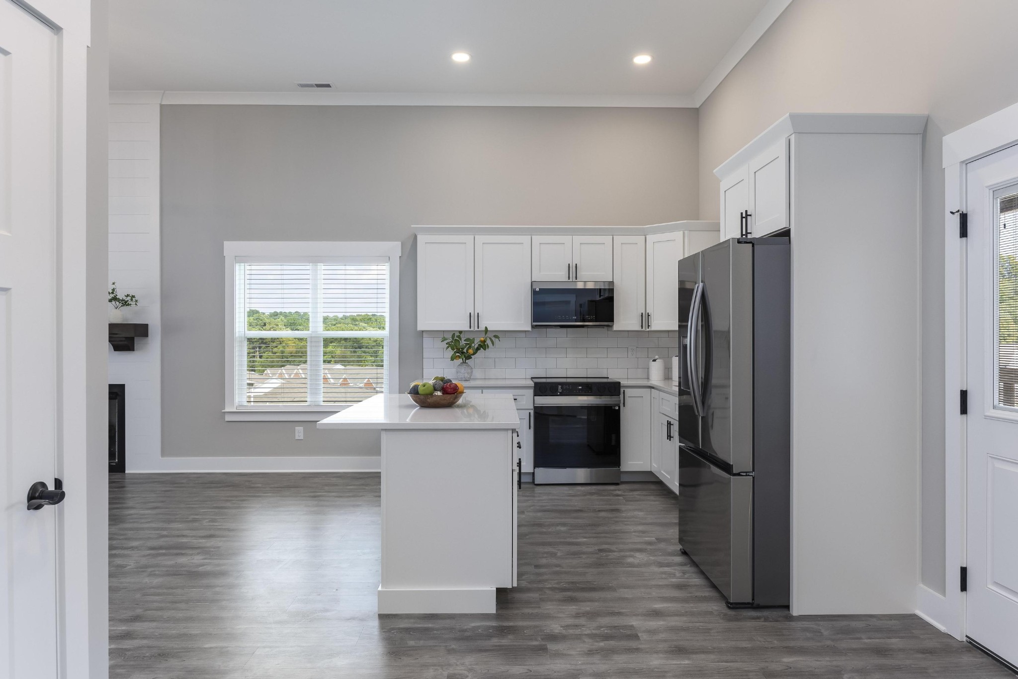 260 Lamar Lawson Road, NE Cleveland TN 37323