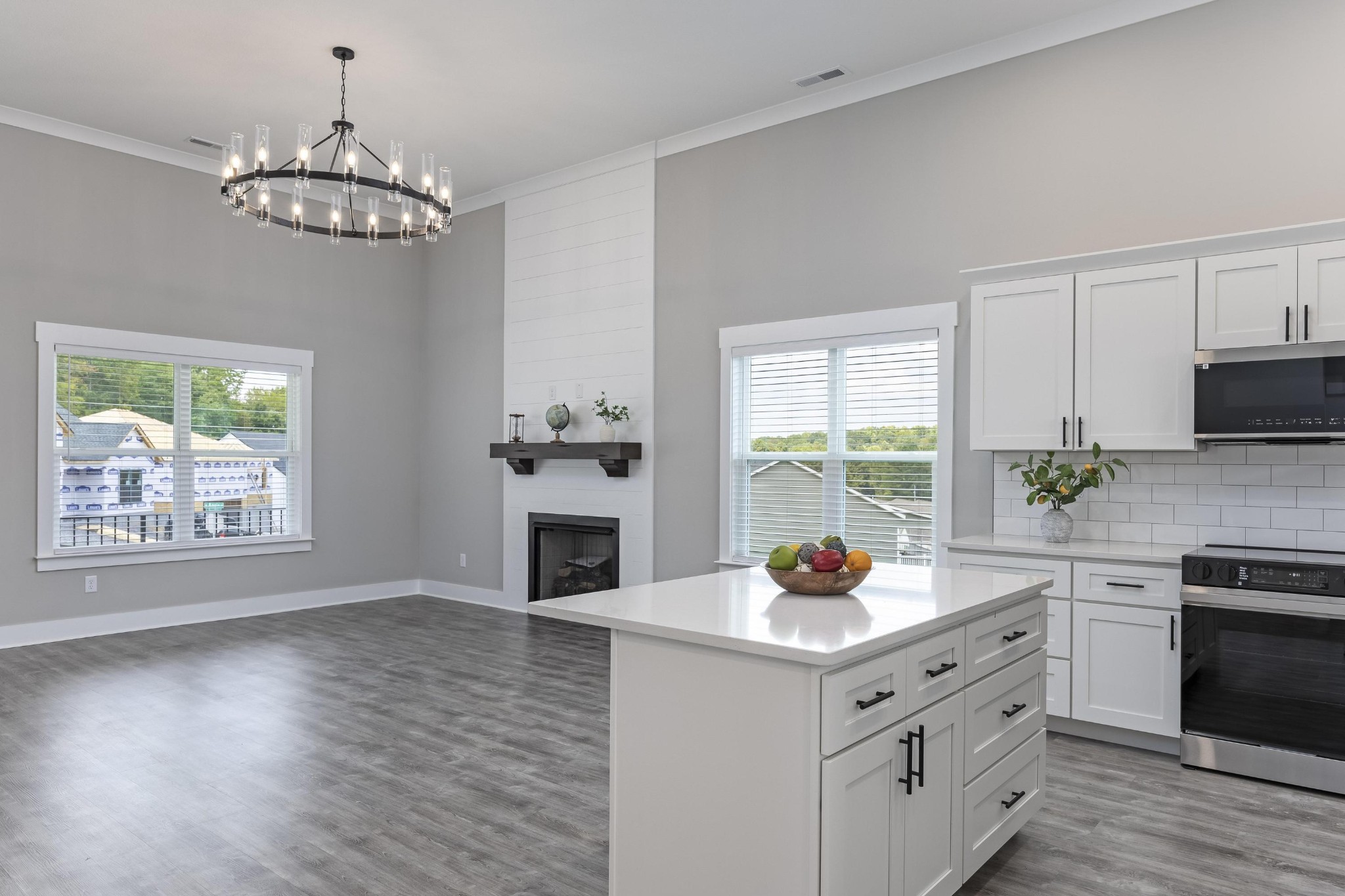260 Lamar Lawson Road, NE Cleveland TN 37323