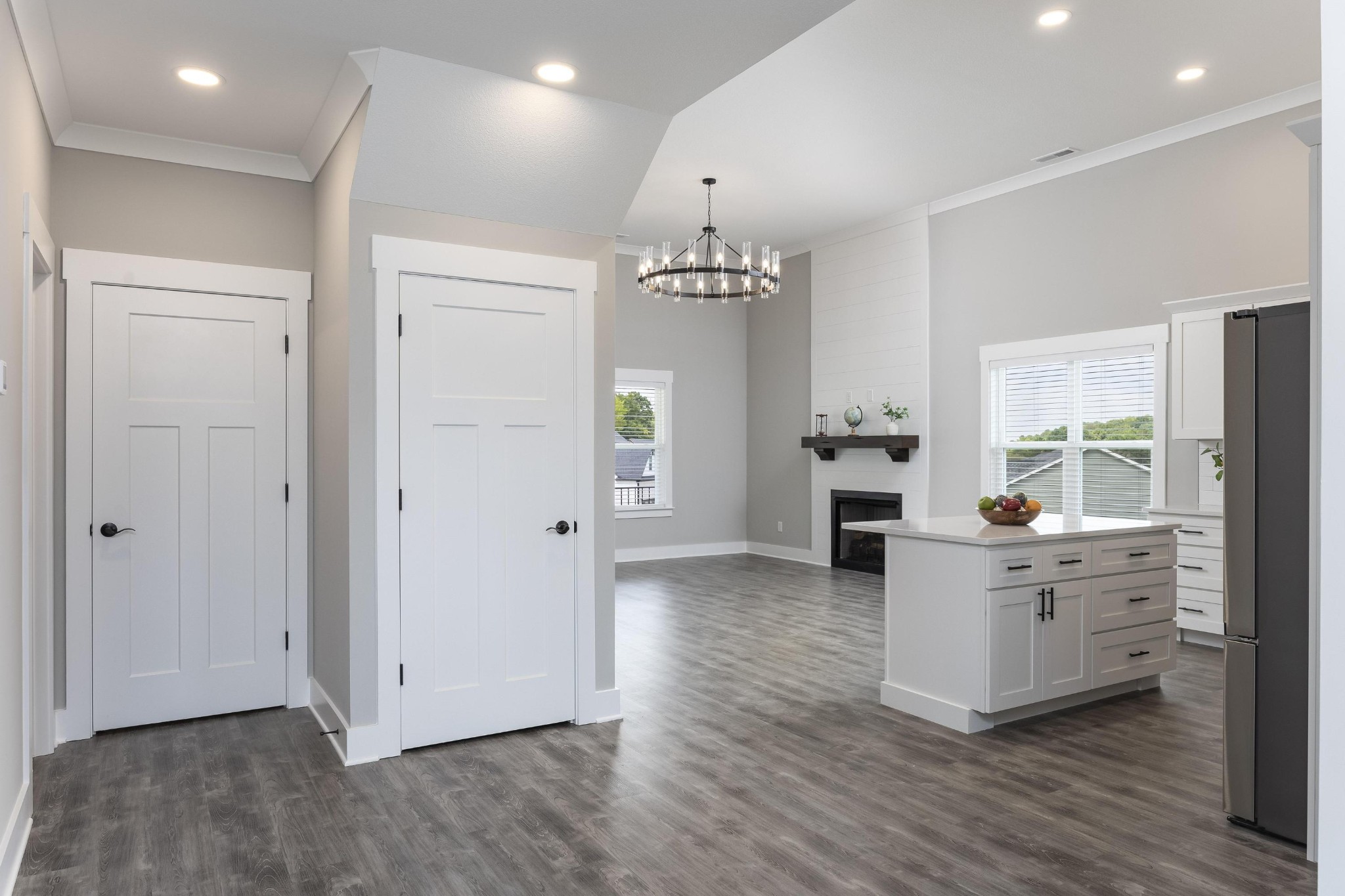 260 Lamar Lawson Road, NE Cleveland TN 37323