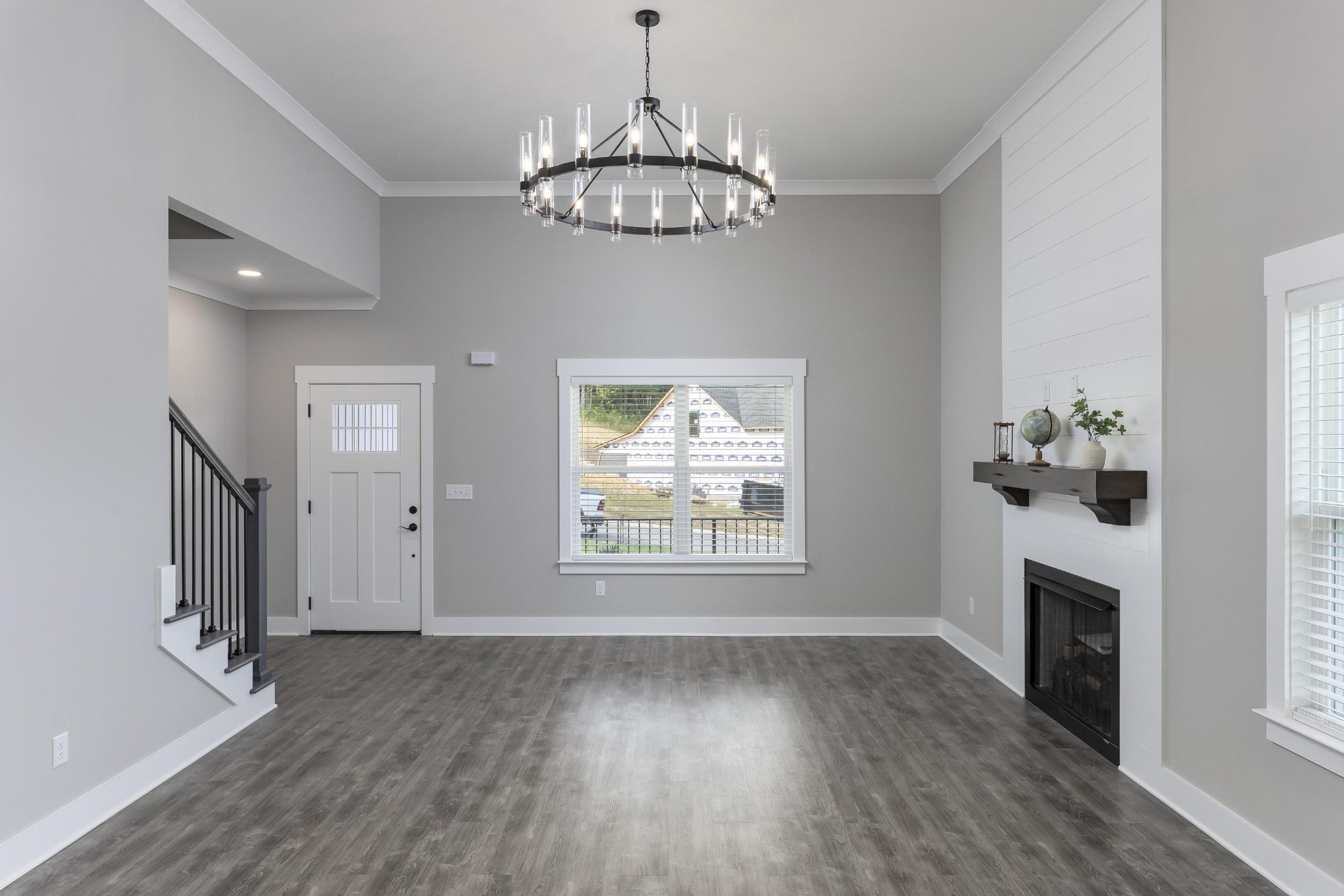 260 Lamar Lawson Road, NE Cleveland TN 37323