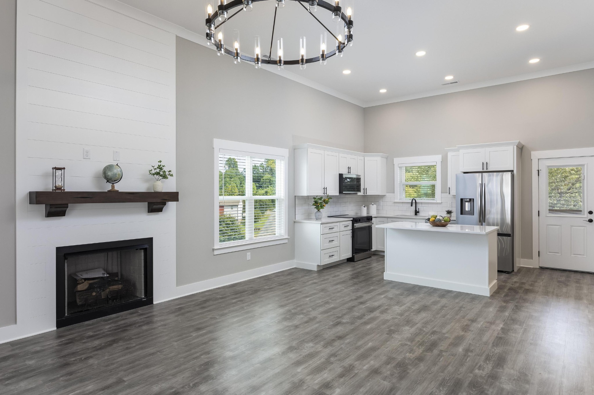 260 Lamar Lawson Road, NE Cleveland TN 37323