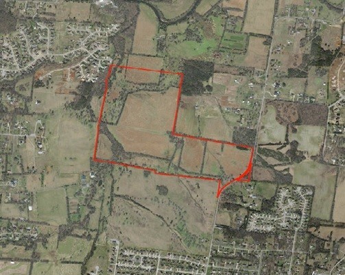 1 Maple Hill Road Lebanon TN 37087