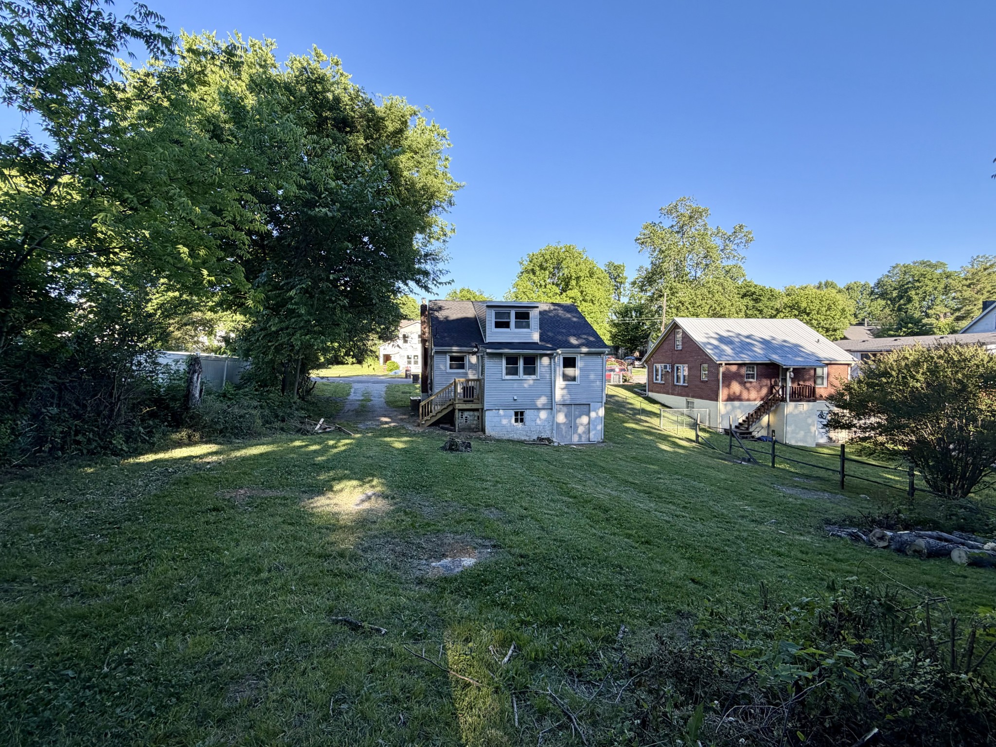 1602 Columbia Avenue Columbia TN 38401